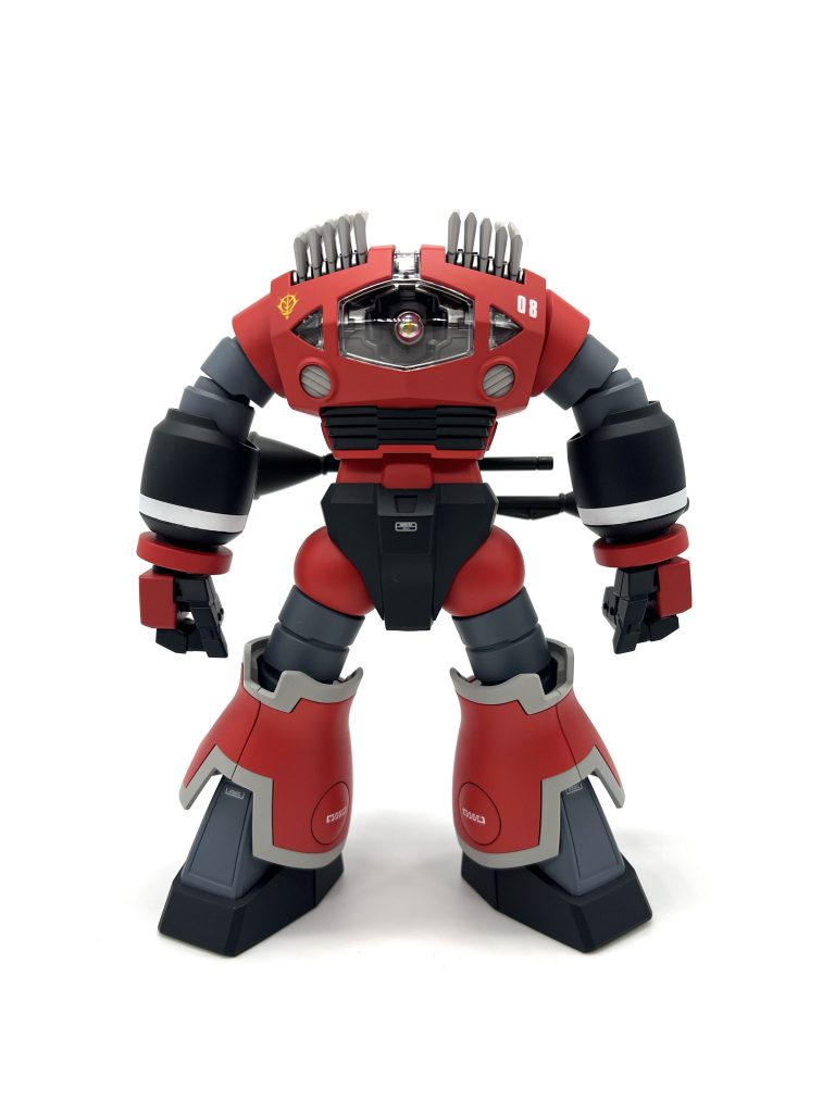 HGUC  ゾゴック–3枚目/制作者：tattsuokun