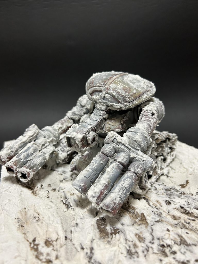 吹雪なしです！