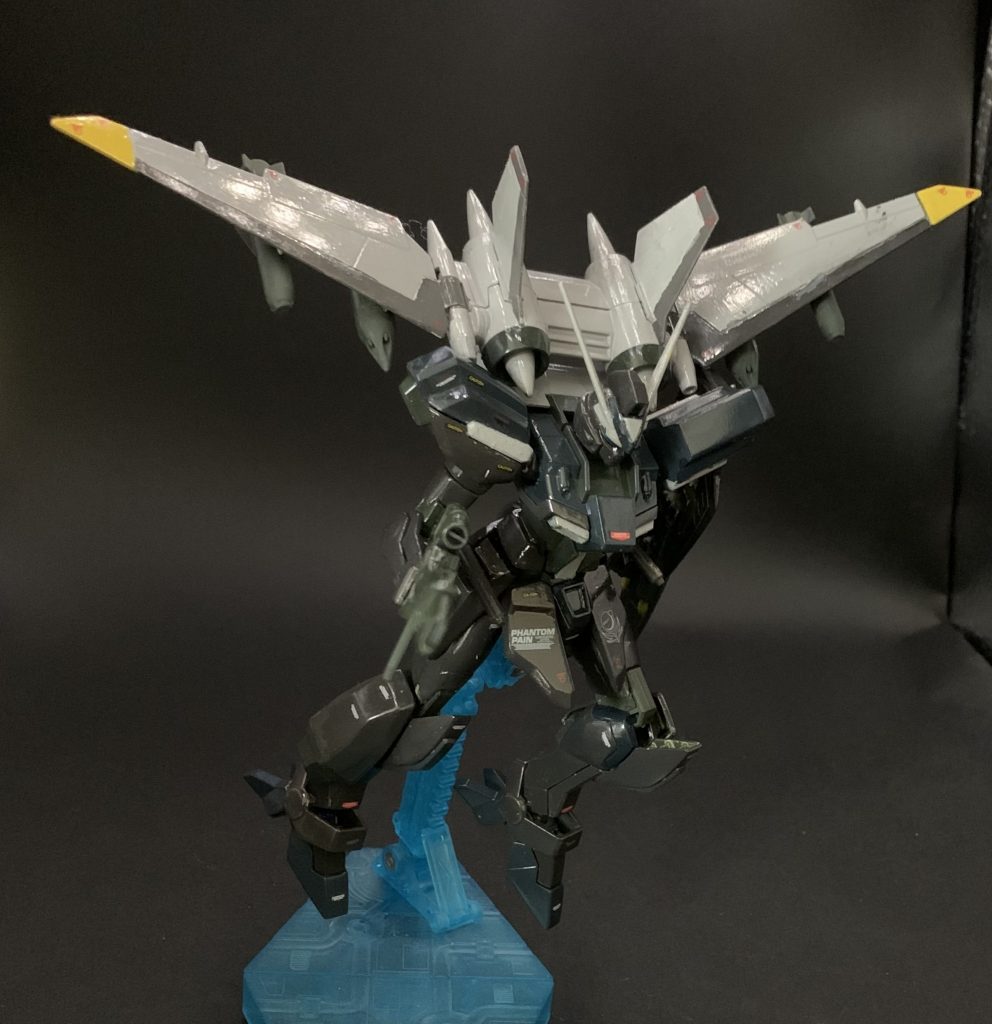 ウィンダム–5枚目/制作者：超兄貴