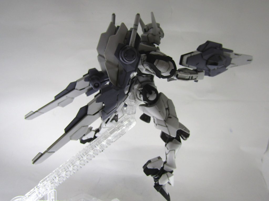 ルブリス・ジェミニス–3枚目/制作者：Edmond.Tama