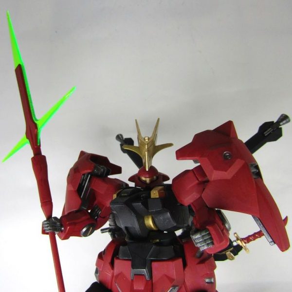 SAMURAIディランザ