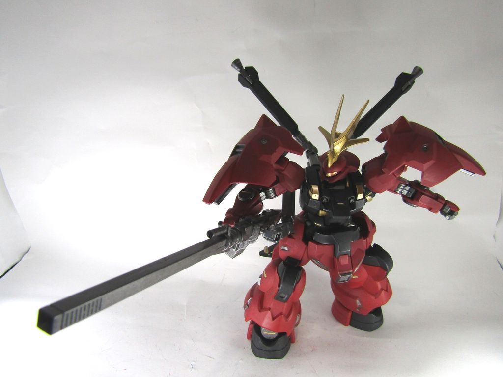 セミオートで狙い撃ちます