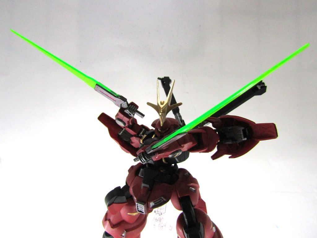 双方、剣をおさめよ‥‥‥みたいな感じです。