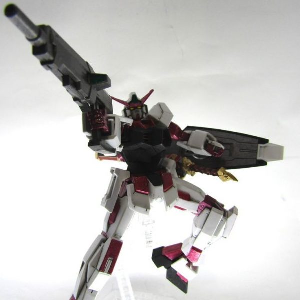 アストレイ　AGE　レッドフレーム