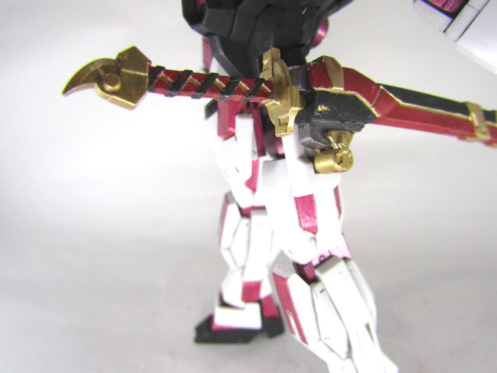 ほぼ無加工でつけれました。