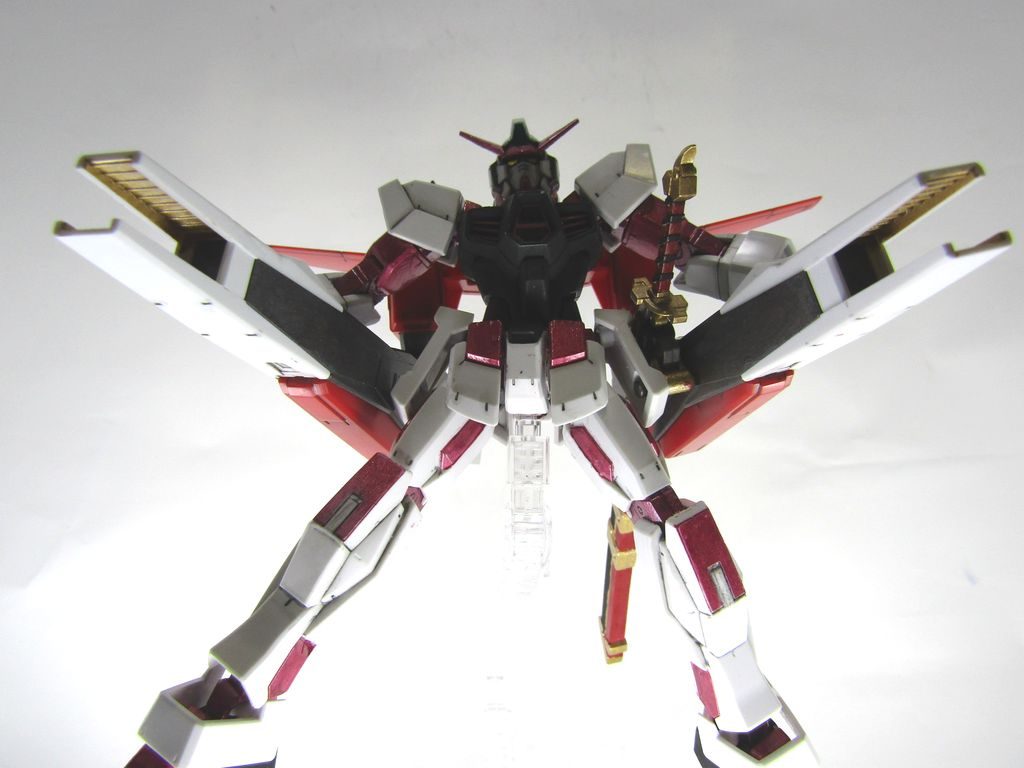 びっくりドッキリメカ「グラストロランチャー」AGEビルダーでつくった隠し玉です。