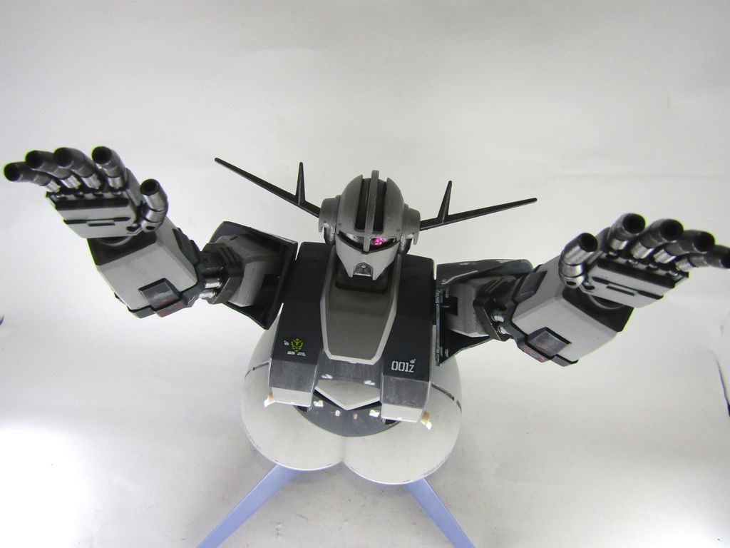 殺意の波動に目覚めた？