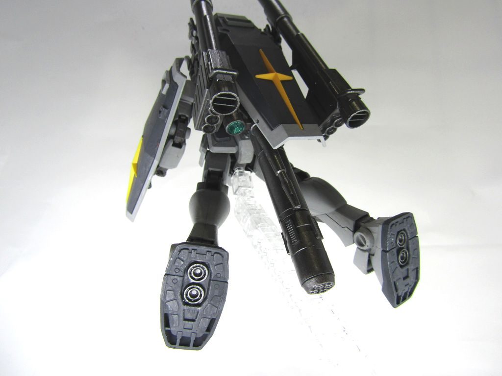 G-3 星1号装備–4枚目/制作者:Edmond.Tama