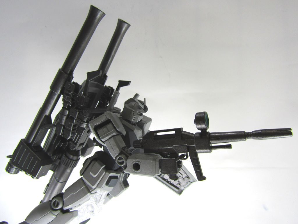 G-3 星1号装備–3枚目/制作者:Edmond.Tama