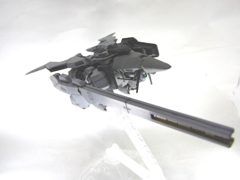 G-アルケイン ロービジビリティー–3枚目/制作者：Edmond.Tama