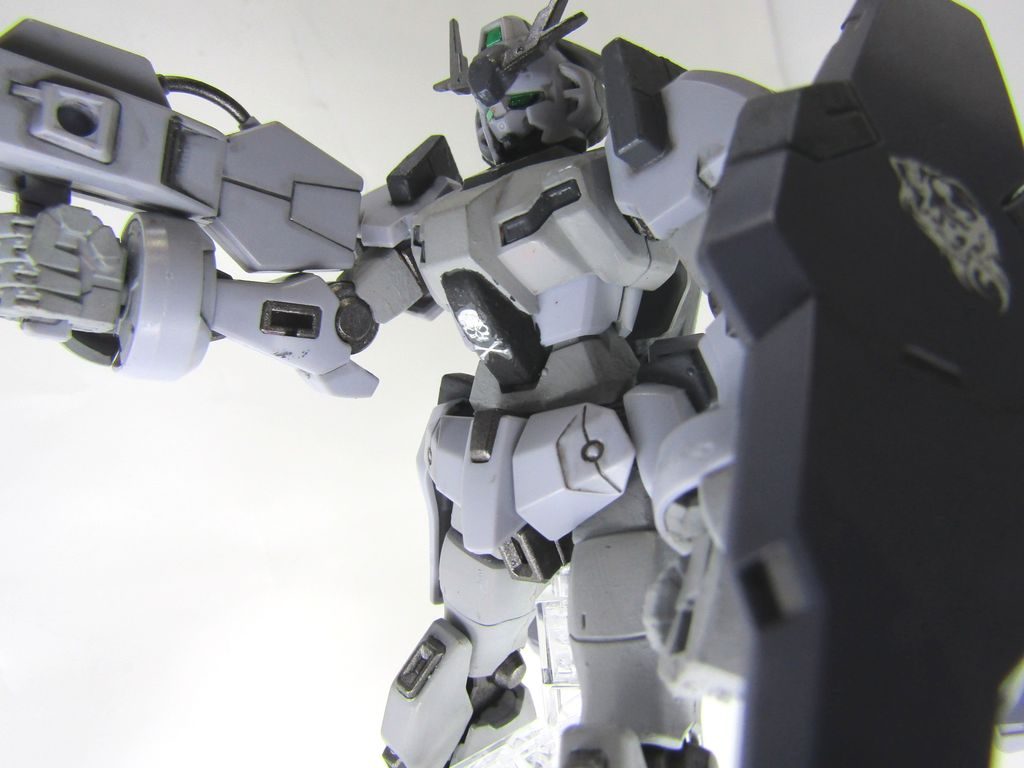 G-アルケイン ロービジビリティー–5枚目/制作者：Edmond.Tama