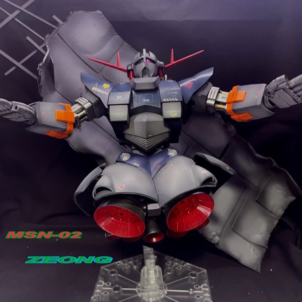 偉い人にはわからんのですよ’