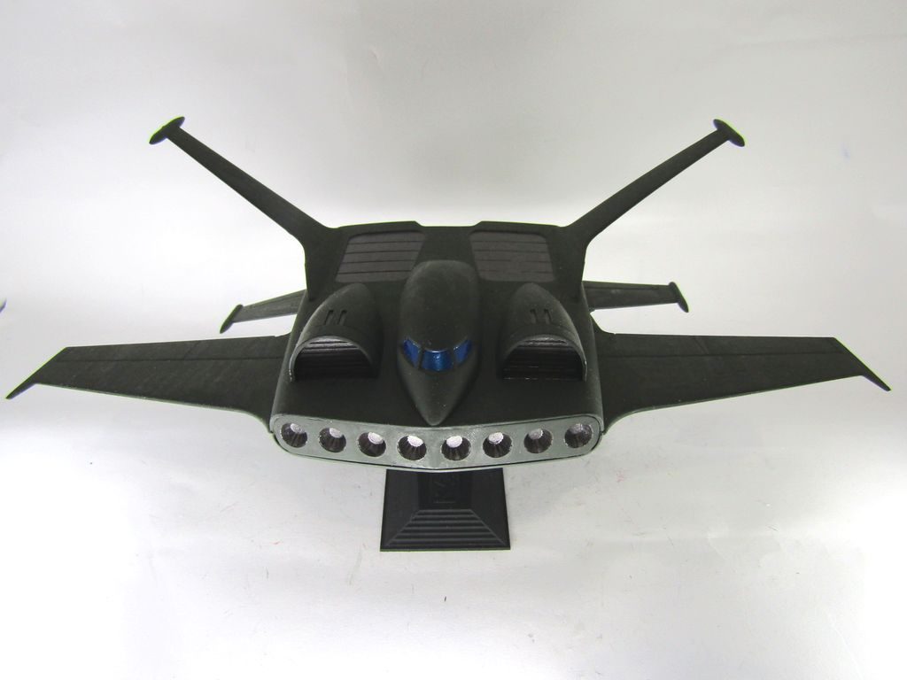 なので、主役はドダイYS。何故赤色なんだ?と思っていたので、OD系にしました。