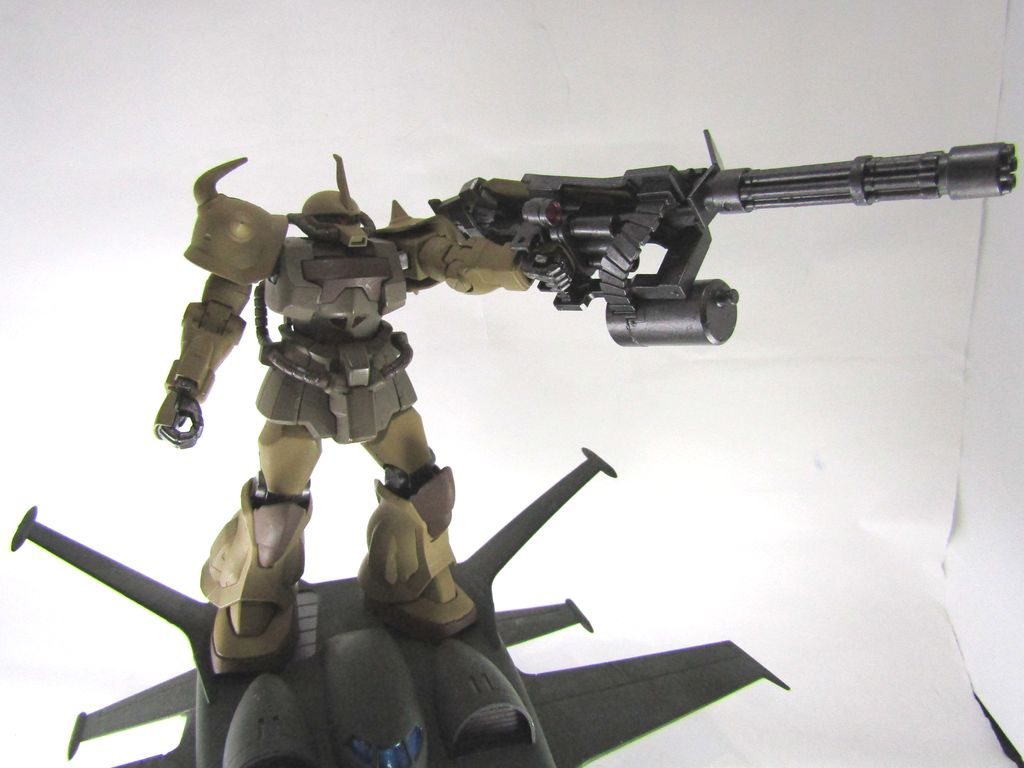 騎兵隊だ。一人残さず連れ帰るぞ、コロニーへ。というイメージ。