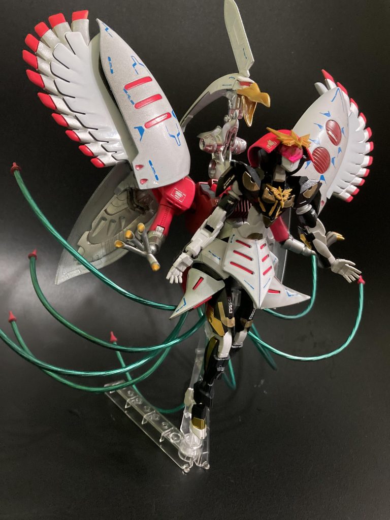 鳳凰:(ほうおう)は中国の神話に由来する伝説の鳥…