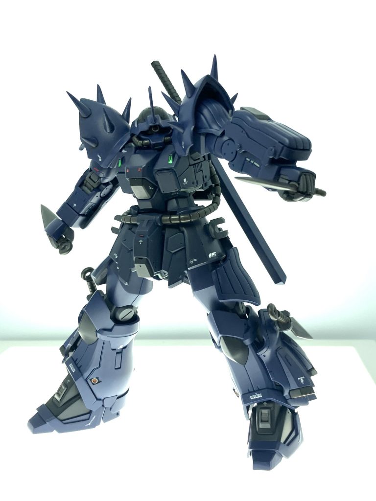 イフリートナハト–7枚目/制作者：kiyoharuda