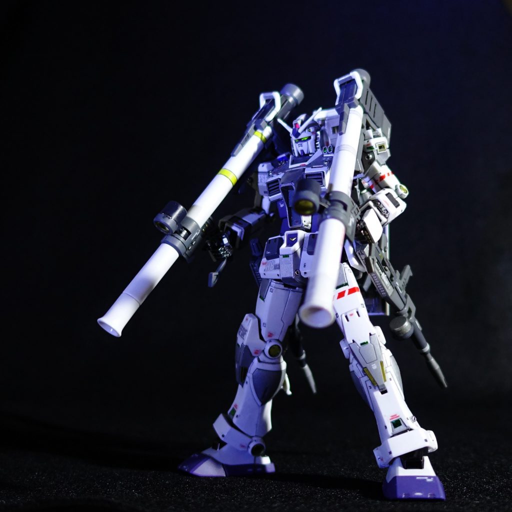 ●てんこ盛りはロマンですねえ。●「ガンダム!俺を夢中にさせてみせろ!!」てか、すでに40年も夢中ですが(汗)