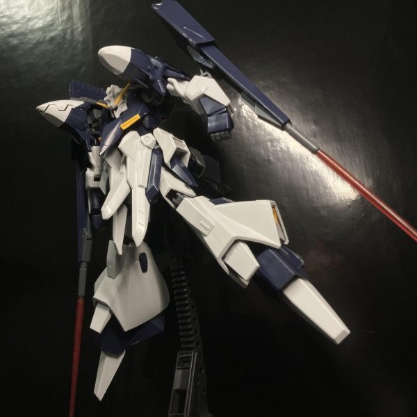 ギャプランTR-5【フライルー】