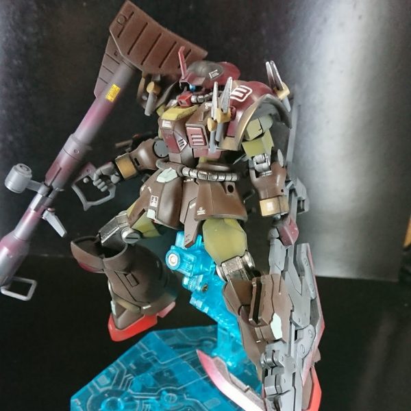 続けざまに投稿します。やっぱり2、3年前の作品なんですが・・・