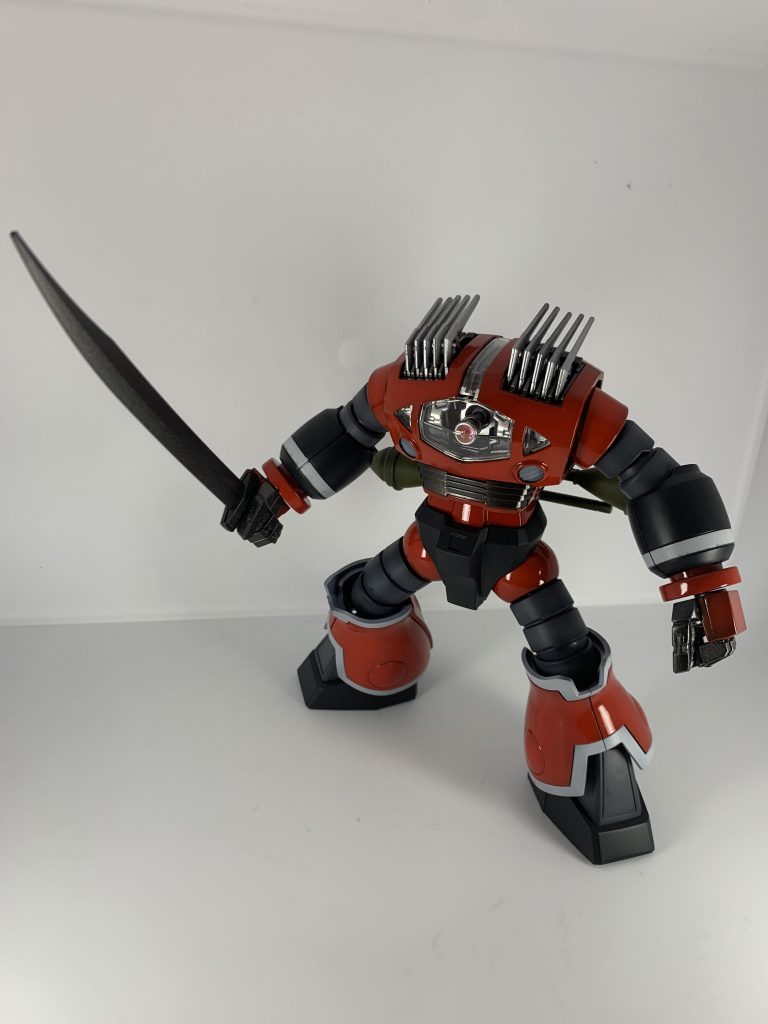 何気にカッコいいw