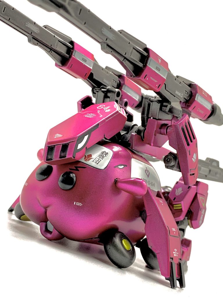 久しぶりに模活したけどやっぱり楽しい！！！