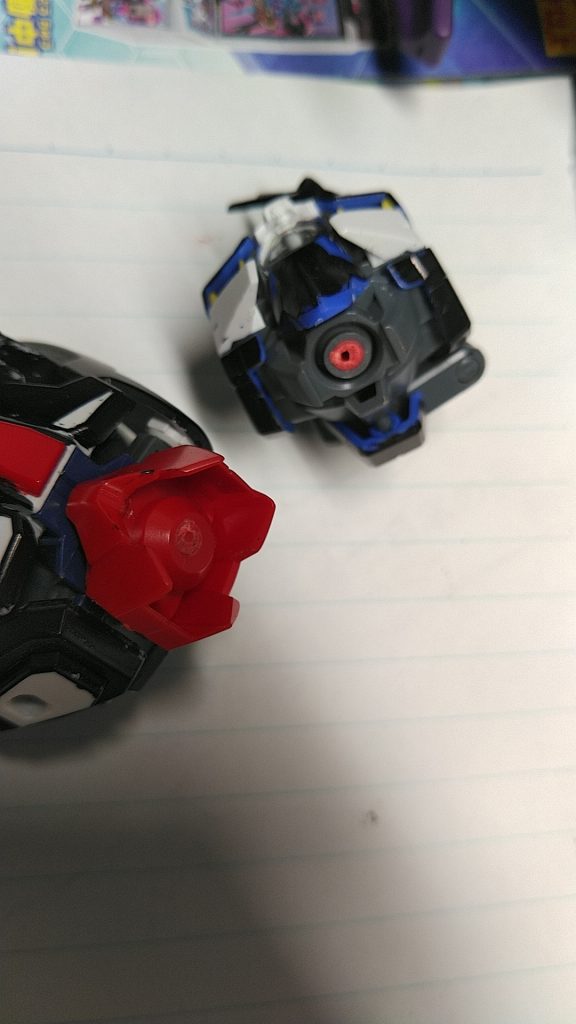 今はもう折れてしまって...修理しようにも色々事情が重なってできないんよどなたか壊れにくいオススメ機体教えてくだちい。 