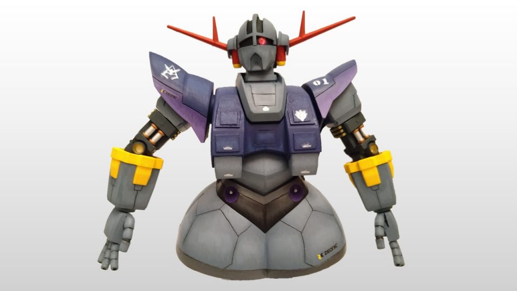 全体はこんな感じです。