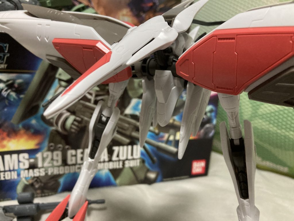 自分が思い描いているストーリーのラストでは、MAが復活して最終的に人類vs MAの戦いが繰り広げられます。（厄祭戦の再来）余裕があれば小説版みたいにしようと思ってます。いつかアニメ作品になってほしい