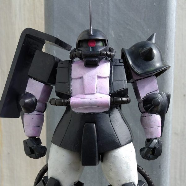 ガイア機動態試験状態スペック