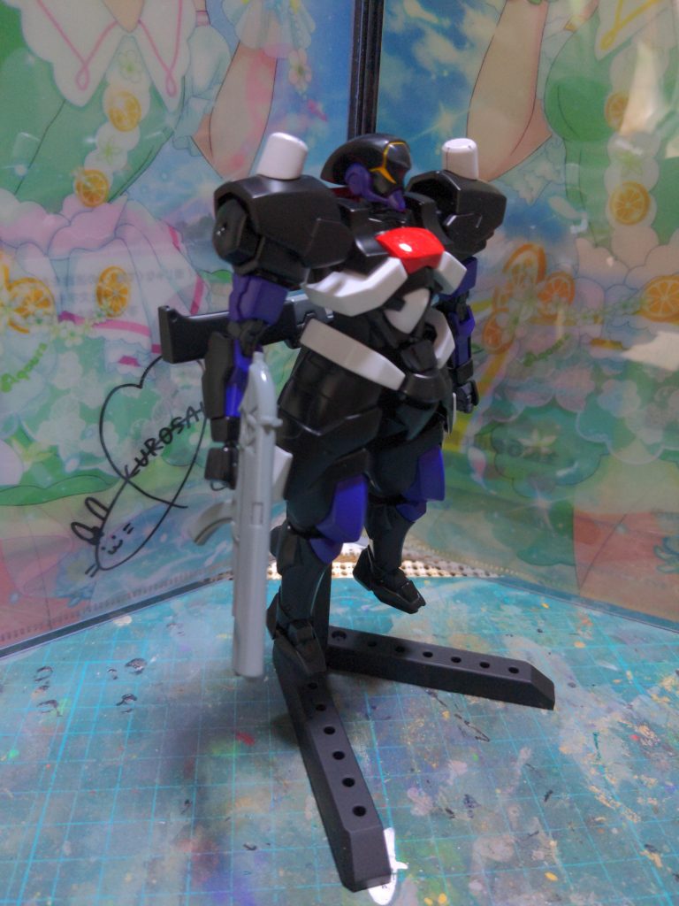 百錬–2枚目/制作者：トランザム野郎