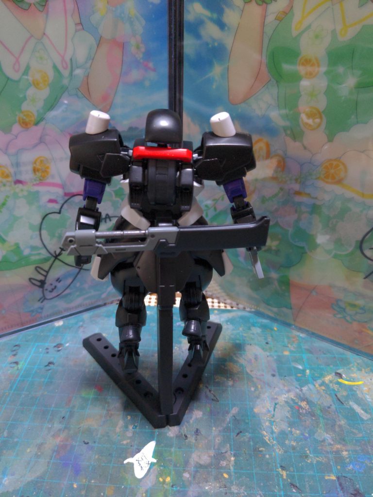 百錬–3枚目/制作者：トランザム野郎