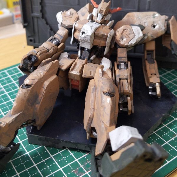 グシオンリベイクフルシティ