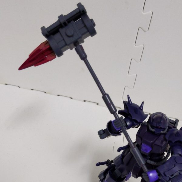 オリ武器企画　アーマーペネトレーター