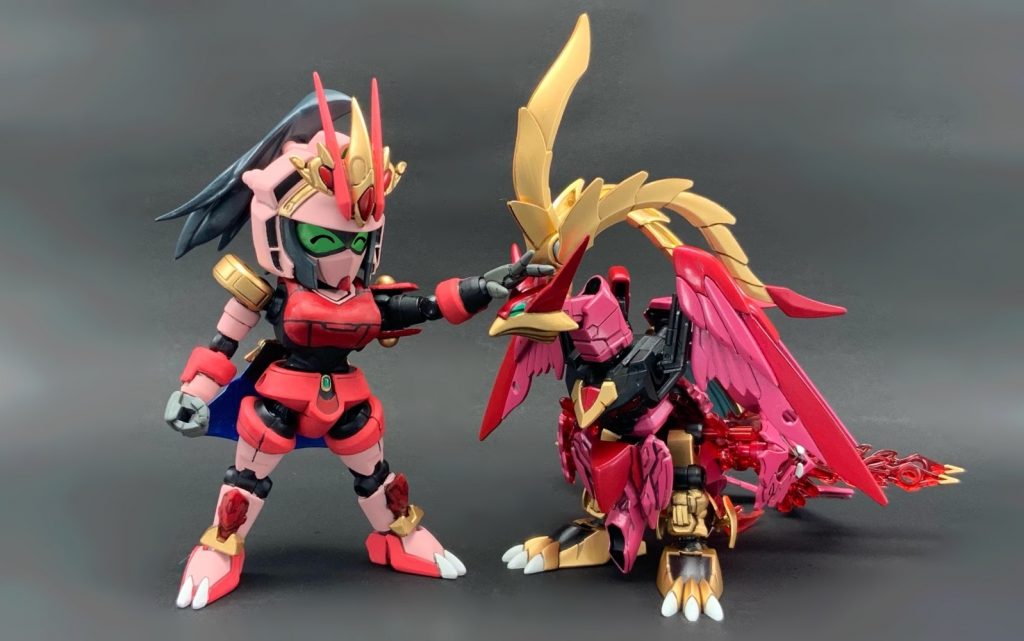 ●なでなで「いつもありがとネ!」