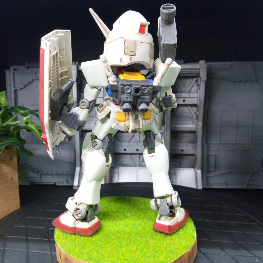 それなりに、加工してます！！？