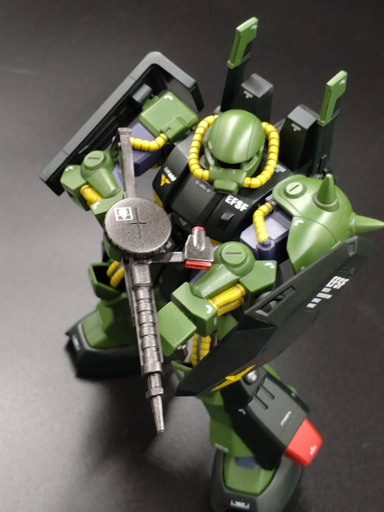 「なら、男らしく扱ってやるよ!」