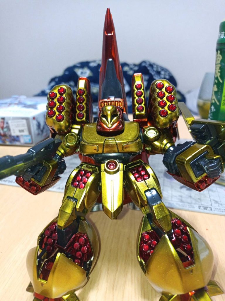 ウェザリング前1