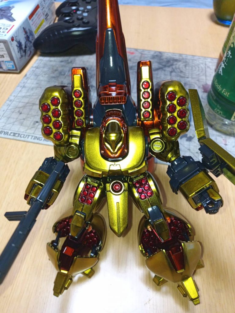 ウェザリング前2