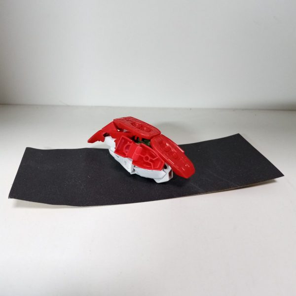 Sushi armor Ver.maguro