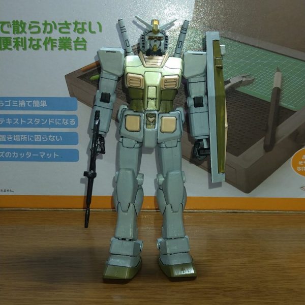 RX-78-2ガンダム
