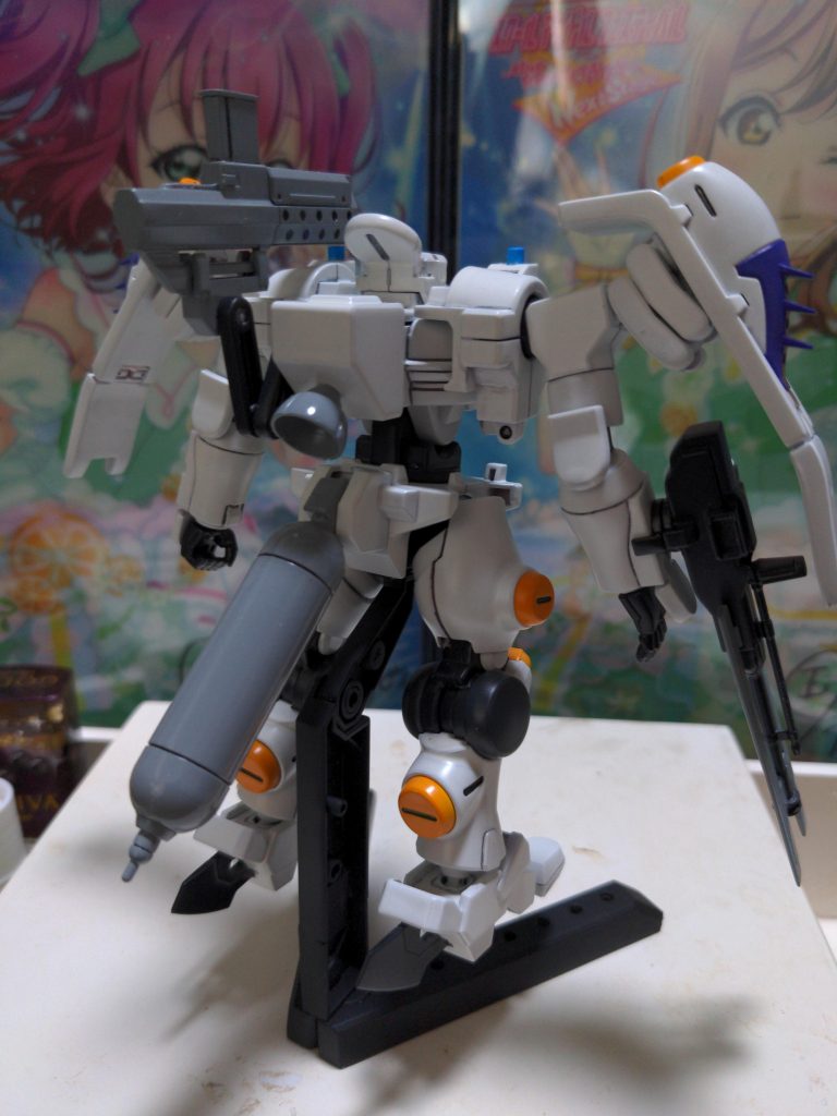 カカトのカーボンブレイドがお気に入りです