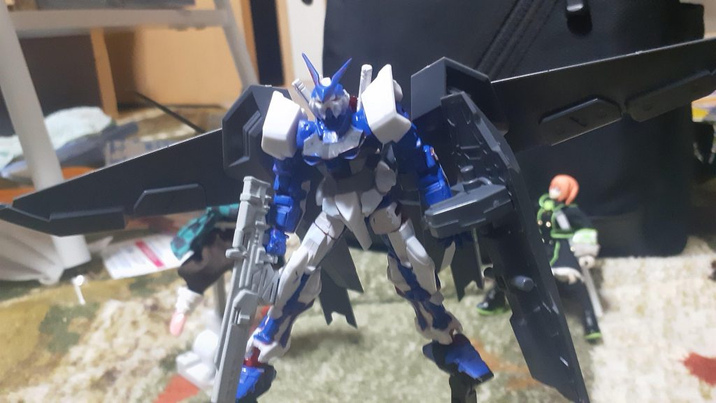 アストレイ–3枚目/制作者：0510