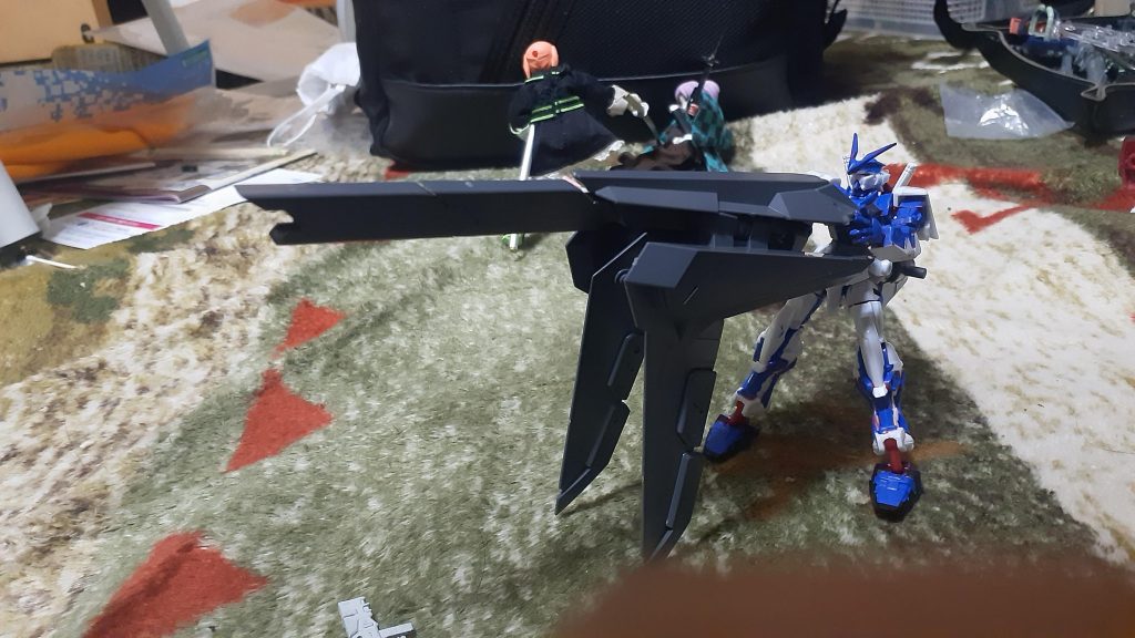 アストレイ–5枚目/制作者：0510