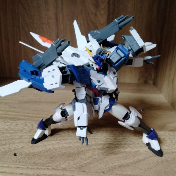 ランスロットストライク（仮）