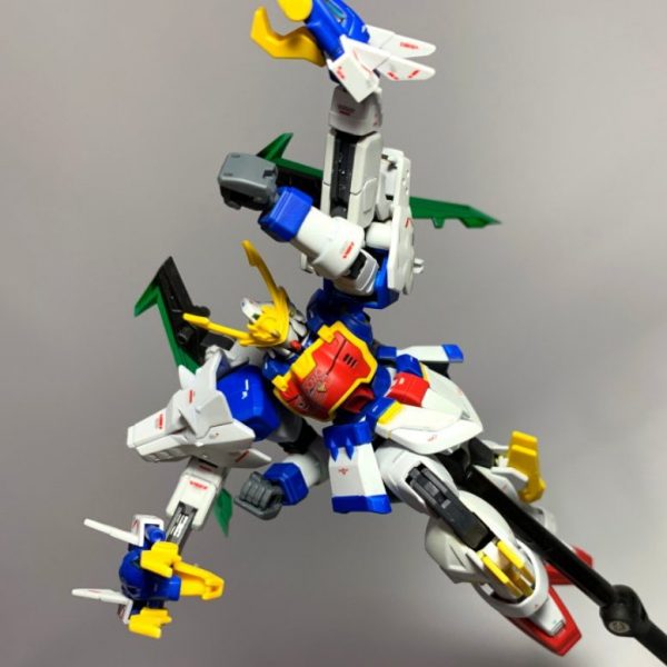 JIYAN ALTRON [SHENLONG Color]