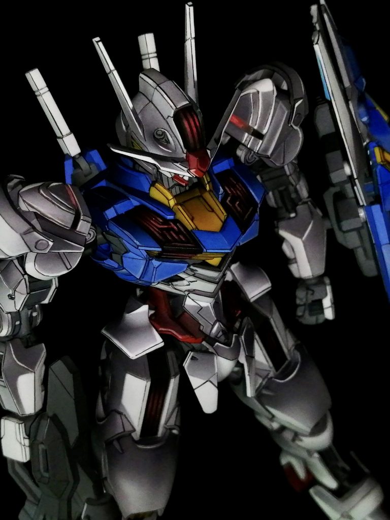 シール未使用デス!