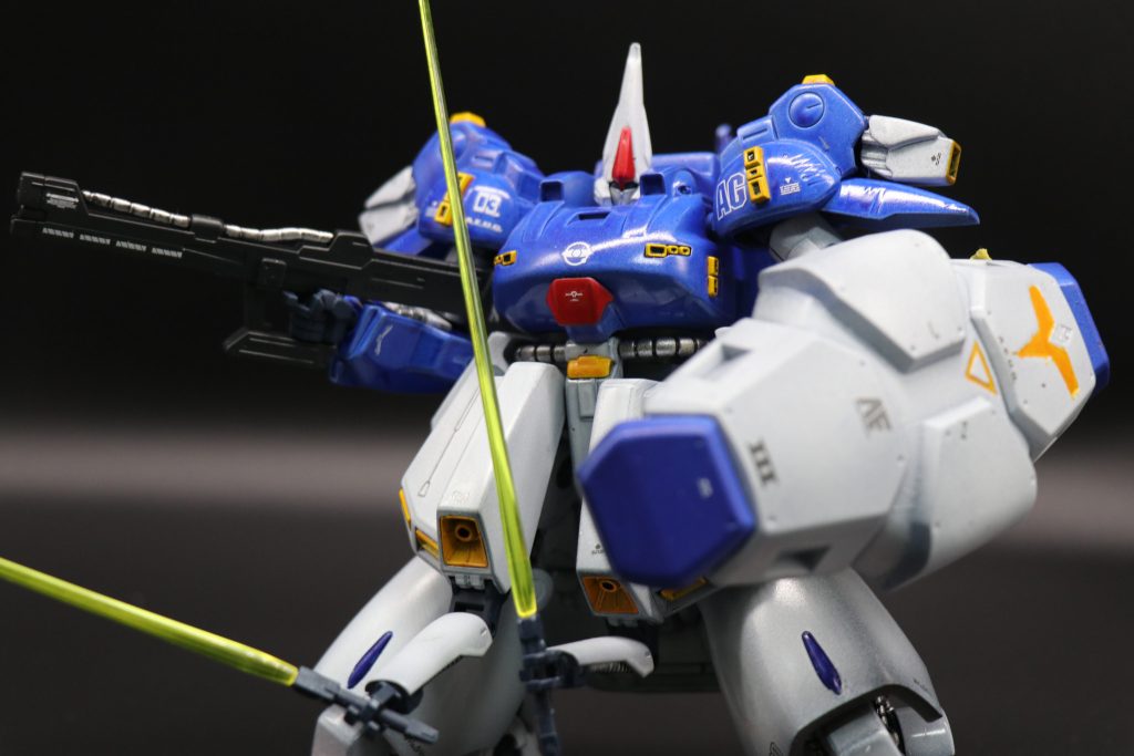 ジ・O(エウーゴ鹵獲カラー)–5枚目/制作者：tako_996