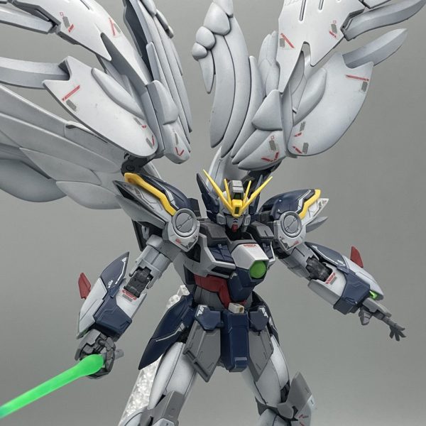 RGWゼロカスタム