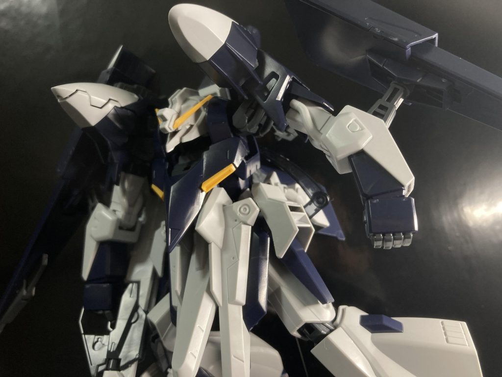 以上ギャプランTR-5【フライルー】でした！