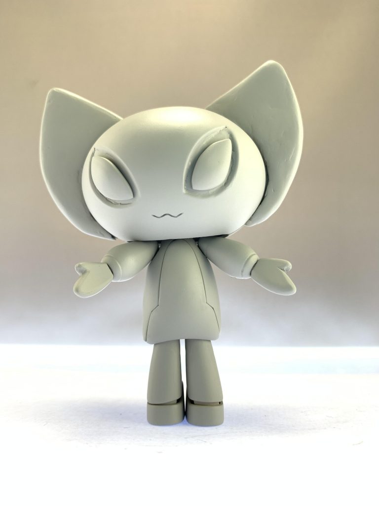 サフなんか別キャラっぽい
